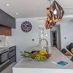 Luxury Sun View With Heated Pool * Crikvenica