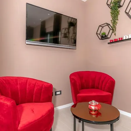 Villa Luxury Sun View With Heated Pool Crikvenica