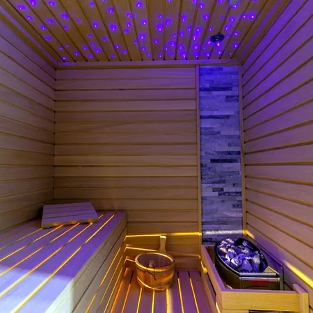 Villa Luxury Sun View With Heated Pool *