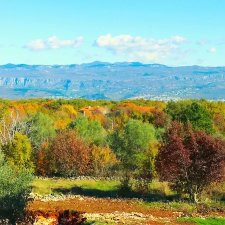 Luxury Sun View With Heated Pool * Crikvenica