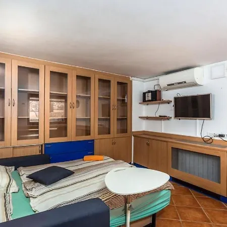 Luxury Sun View With Heated Pool * Crikvenica