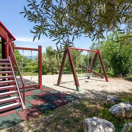 Luxury Sun View With Heated Pool * Crikvenica