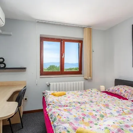 Luxury Sun View With Heated Pool Villa