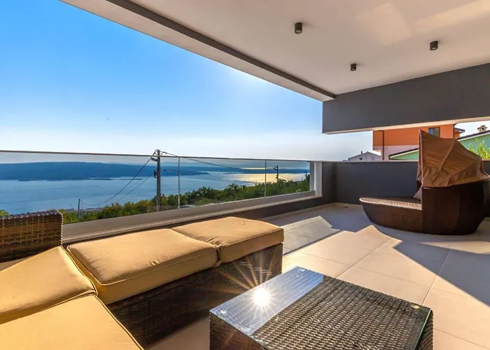 Luxury Sun View With Heated Pool *