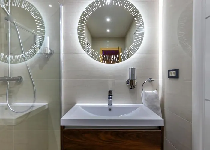 Luxury Sun View With Heated Pool *