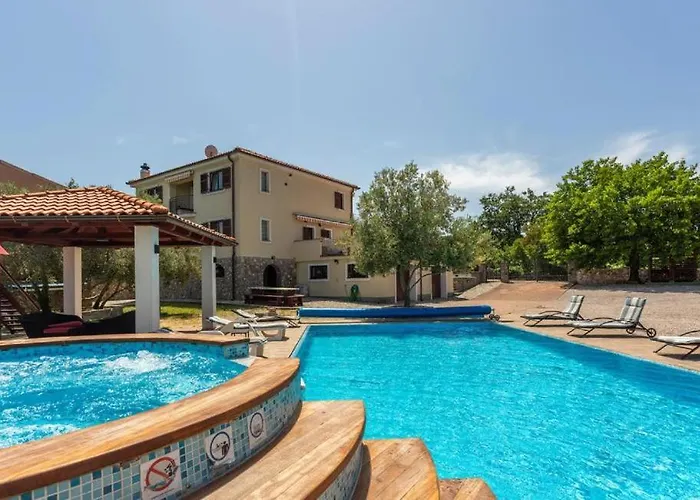 Luxury Sun View With Heated Pool