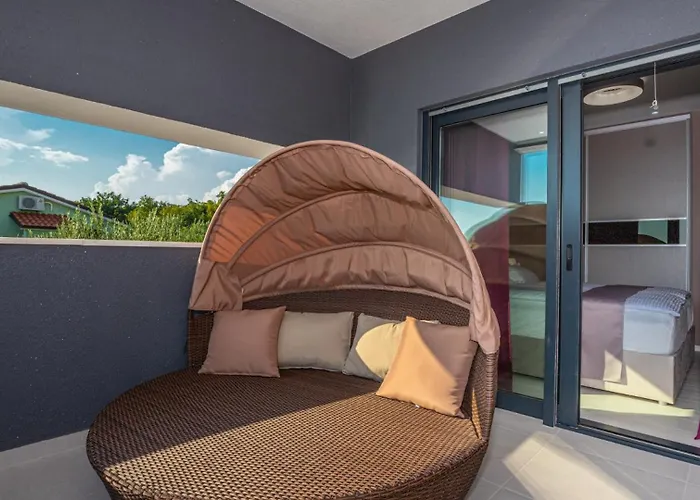 Luxury Sun View With Heated Pool