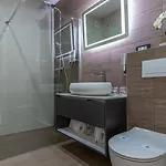 Luxury Sun View With Heated Pool * Crikvenica