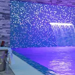 Luxury Sun View With Heated Pool Villa