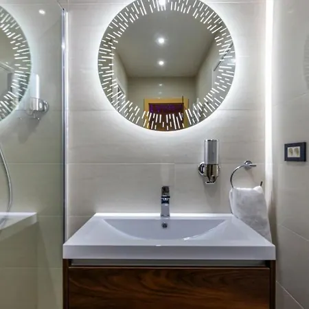 Luxury Sun View With Heated Pool *