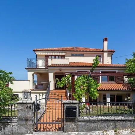 Luxury Sun View With Heated Pool Villa