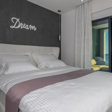 Willa Luxury Sun View With Heated Pool *