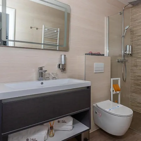 Luxury Sun View With Heated Pool