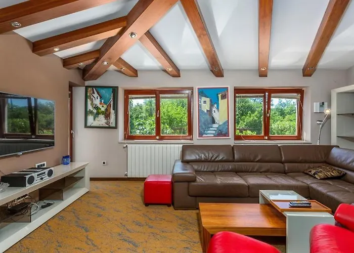 Luxury Sun View With Heated Pool *