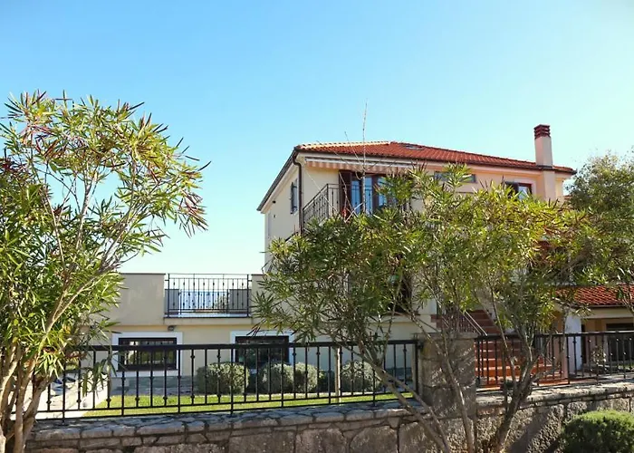 Luxury Sun View With Heated Pool Villa