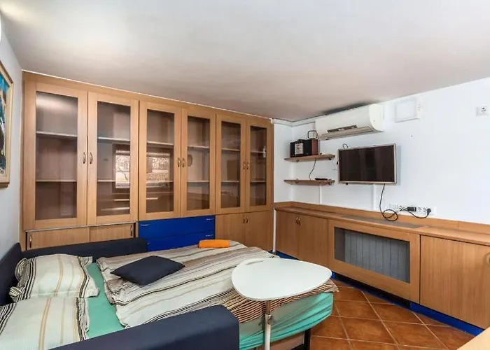 Luxury Sun View With Heated Pool * Crikvenica