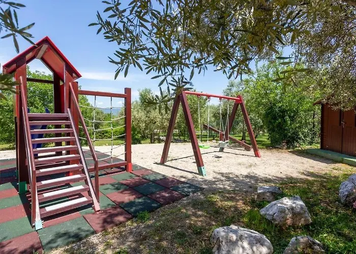 Luxury Sun View With Heated Pool * Crikvenica