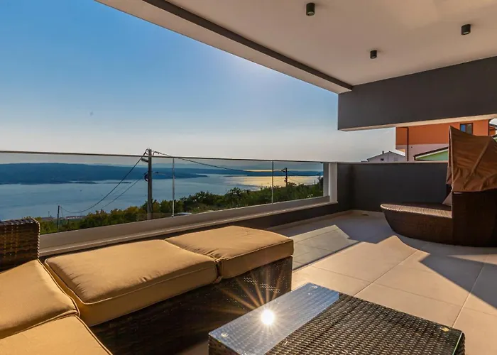 Luxury Sun View With Heated Pool Willa *